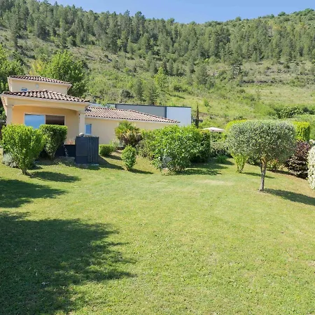 Villa Beautiful In Vans With Private Pool *