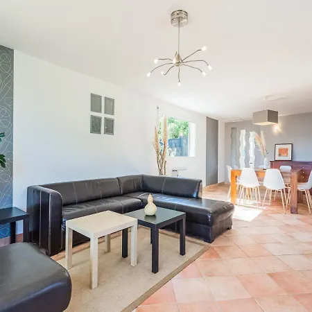 Beautiful In Vans With Private Pool Villa *