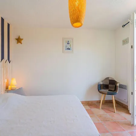 Villa Beautiful In Vans With Private Pool Les Vans